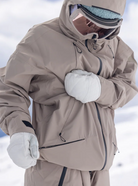 Burton Futuretrust 2L Jacket - People Skate and Snowboard