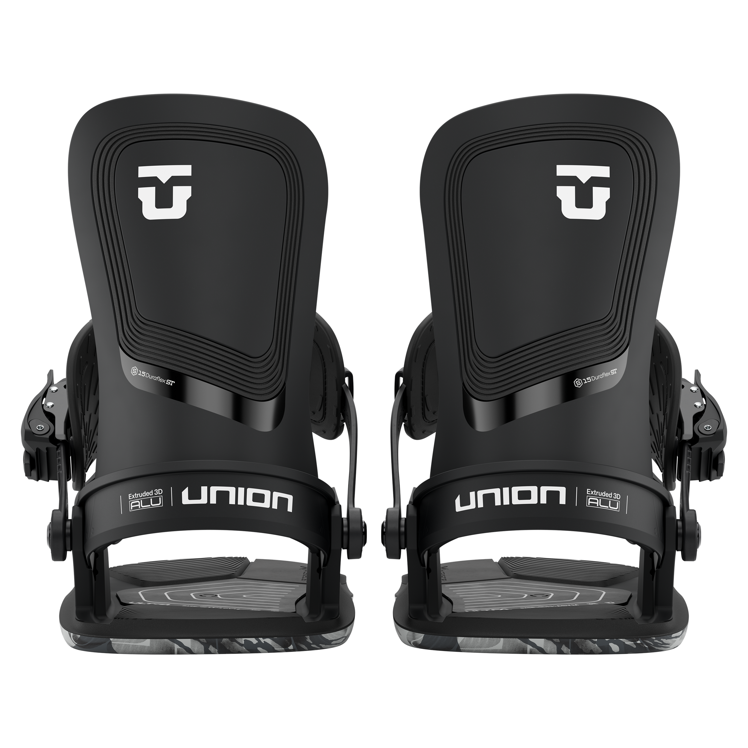 Union Ultra Snowboard Bindings 2026 - People Skate and Snowboard