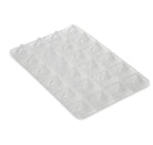 Crab Grab Shark Teeth Stomp Pad - People Skate and Snowboard