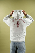 Quasi Run Hoodie - People Skate and Snowboard