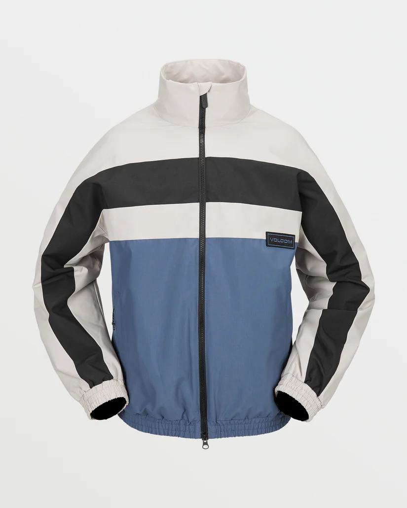 Volcom DLM Lightweight Jacket size XS - People Skate and Snowboard