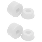 Pig Bushings Medium 91a White - People Skate and Snowboard