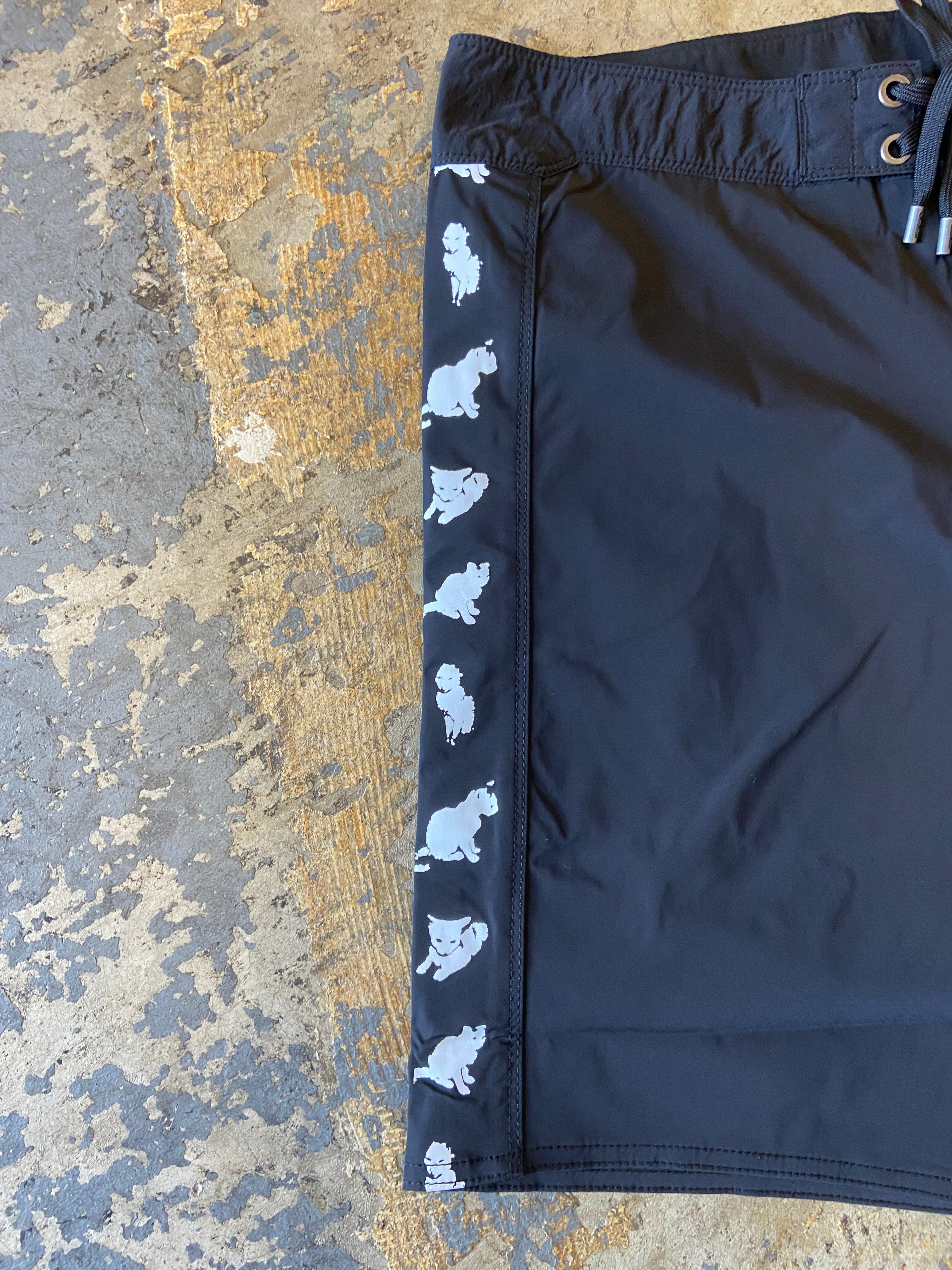 Former Kitty Controller Swim Trunk 19" - People Skate and Snowboard