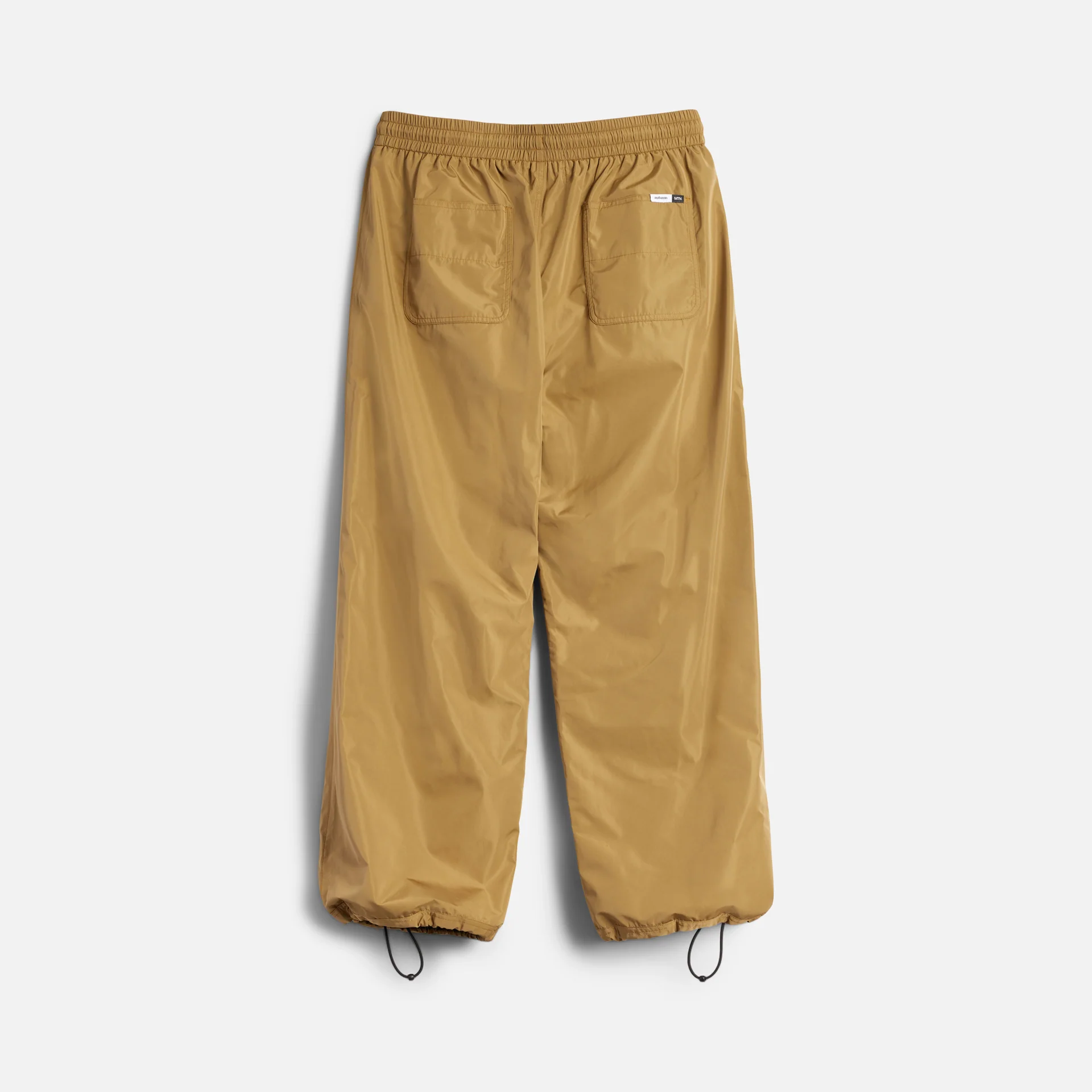 Autumn Service Snow Pants - People Skate and Snowboard