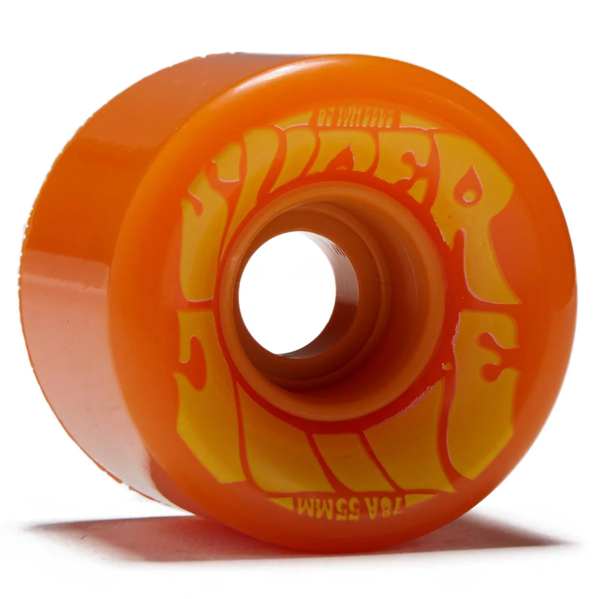 OJ Mini Super Juice Skateboard Wheels 78a 55mm - People Skate and Snowboard
