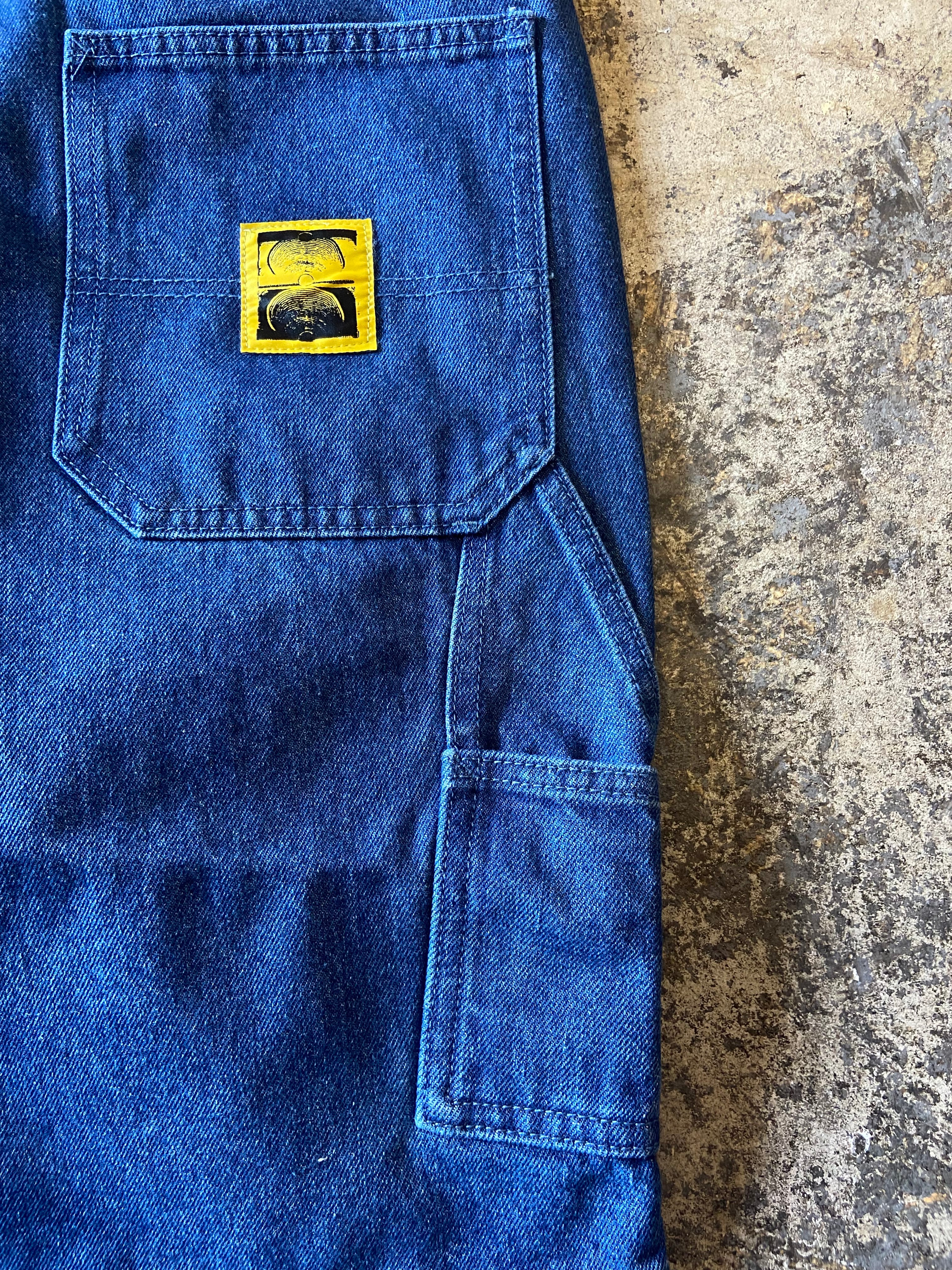 Former Reynolds Denim 21" Walkshort - People Skate and Snowboard