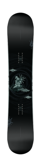 Rome Artifact Pro Snowboard 2026 - People Skate and Snowboard