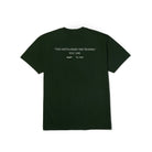 Huf Fight The Traffic T-shirt - People Skate and Snowboard