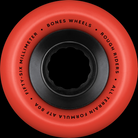 Bones ATF Rough Rider Skull & Bones Cruiser Skateboard Wheels 56mm - People Skate and Snowboard