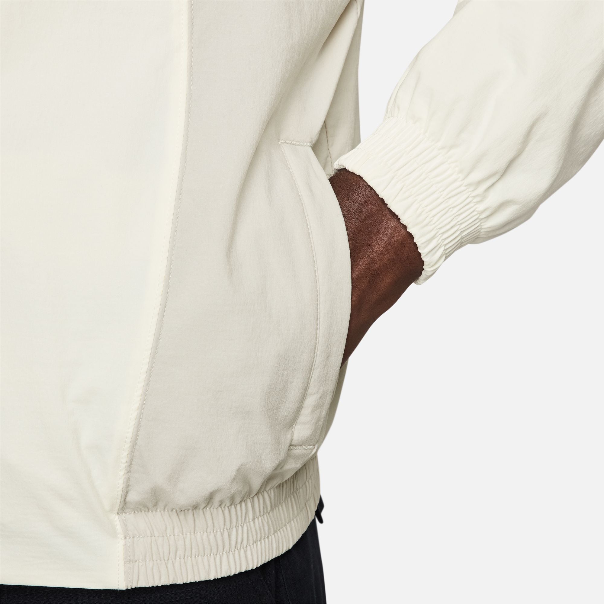 Nike SB Full Zip Woven Skate Jacket - People Skate and Snowboard