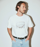 Former Coil Tee size XL - People Skate and Snowboard