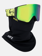 Anon Sync Goggles + Bonus Lens + MFI Face Mask - People Skate and Snowboard