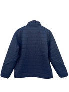 People Quad Puffy Jacket - People Skate and Snowboard