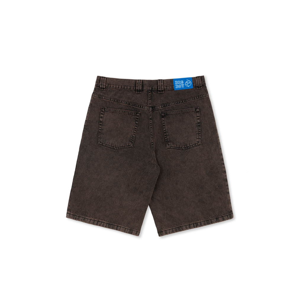 Polar Skate Co. Big Boy Shorts - People Skate and Snowboard