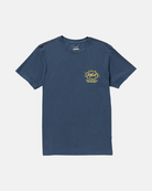 RVCA Demo Tee - People Skate and Snowboard