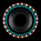 Bones ATF Rough Rider Skull & Bones Cruiser Skateboard Wheels 56mm - People Skate and Snowboard