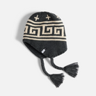 Autumn Niseko Ear Flap Beanie - People Skate and Snowboard