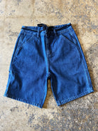 Former Reynolds Denim 21" Walkshort - People Skate and Snowboard