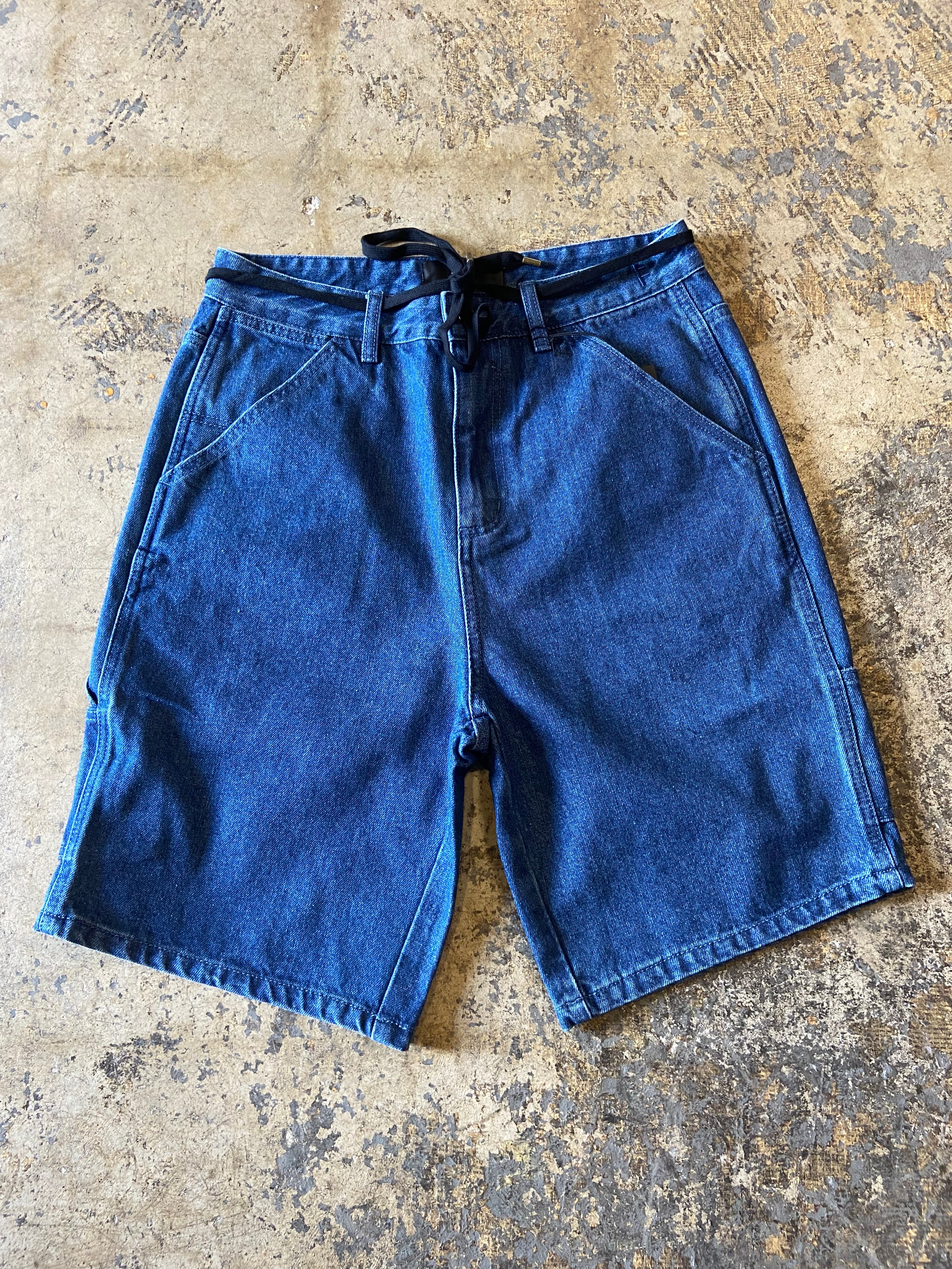 Former Reynolds Denim 21" Walkshort - People Skate and Snowboard