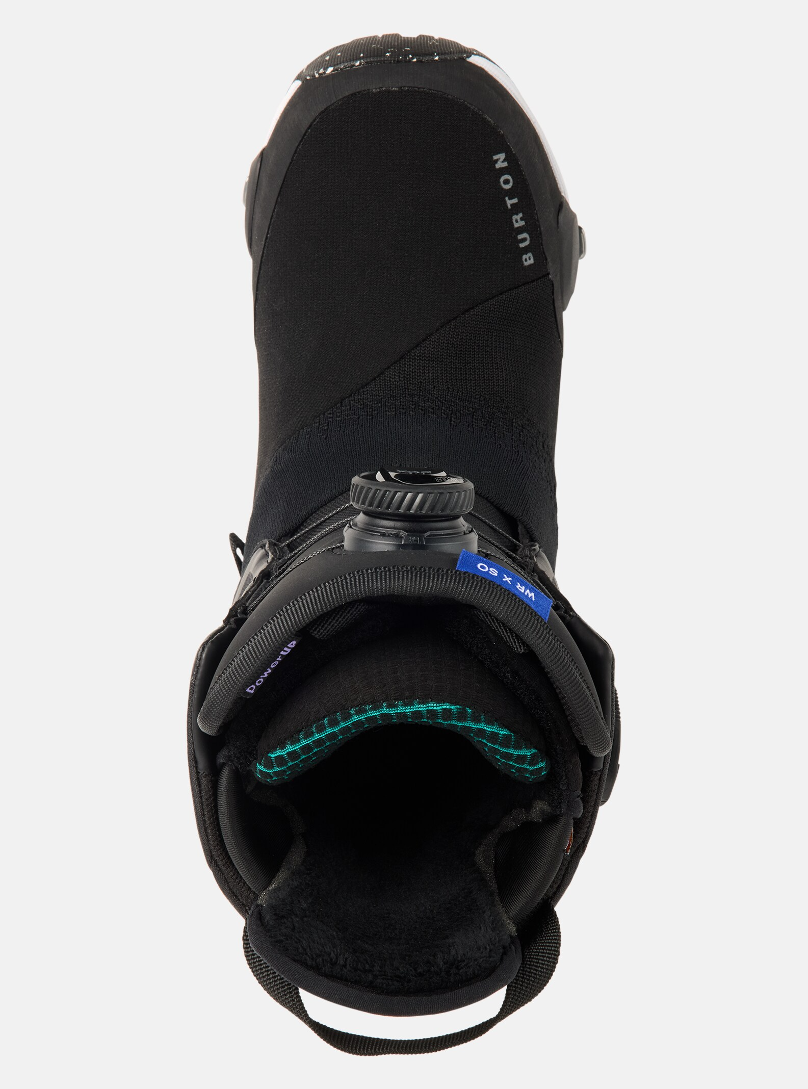 Burton Womens Waverange X Step On Snowboard Boots - People Skate and Snowboard