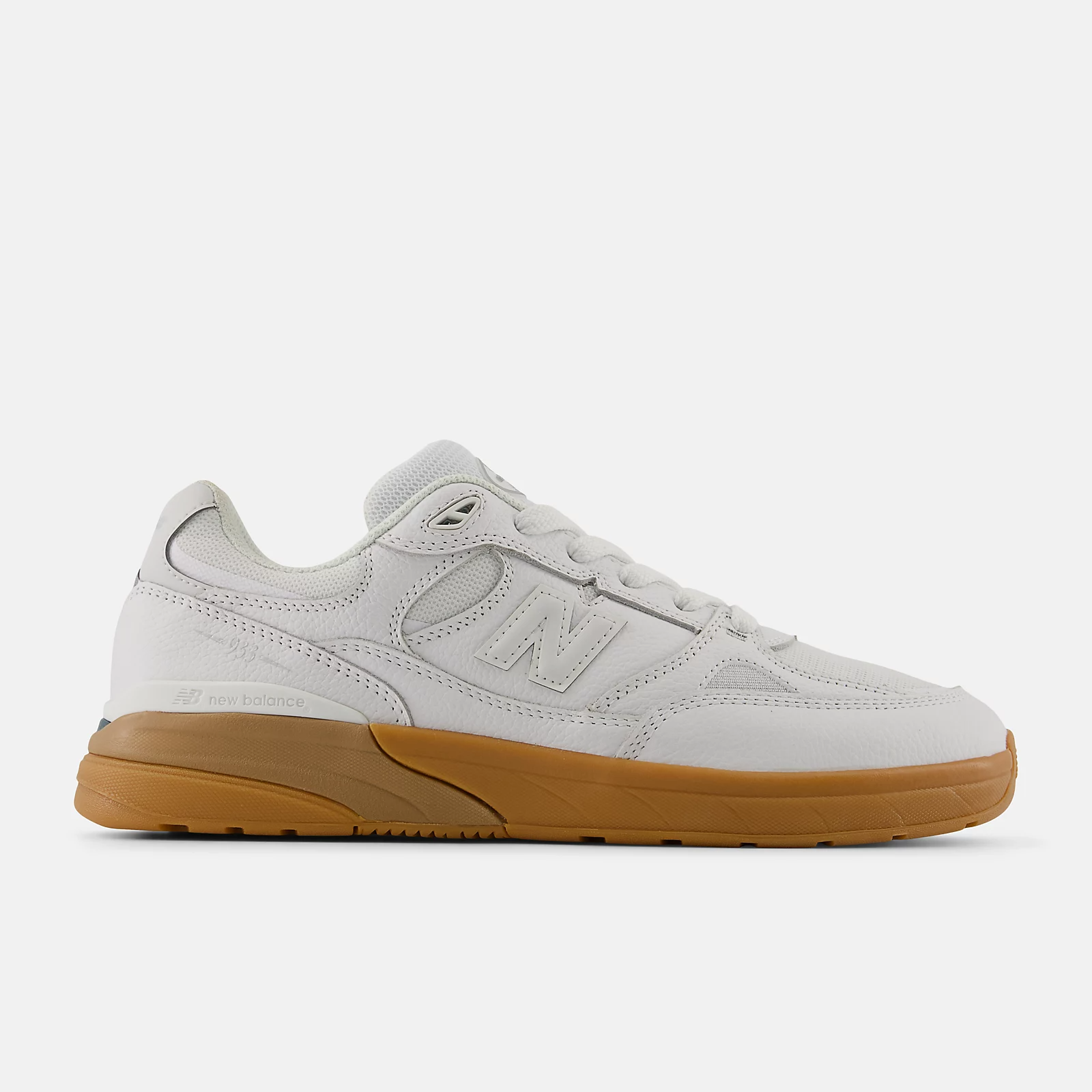 New Balance Numeric Andrew Reynolds 933 Skate Shoes - People Skate and Snowboard