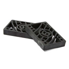 Sector 9 1/2" Riser Set of 2 - People Skate and Snowboard