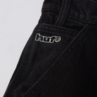 Huf Basic Ass Jeans - People Skate and Snowboard