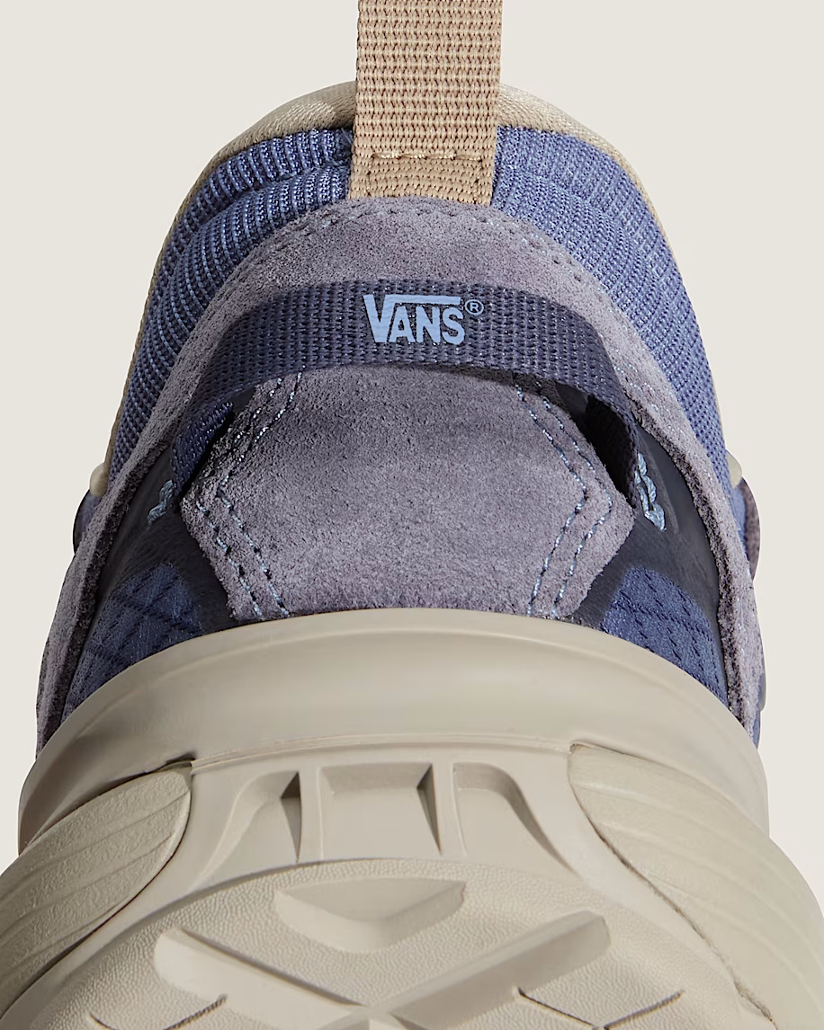 Vans Crosspath XC Trail Shoes - People Skate and Snowboard