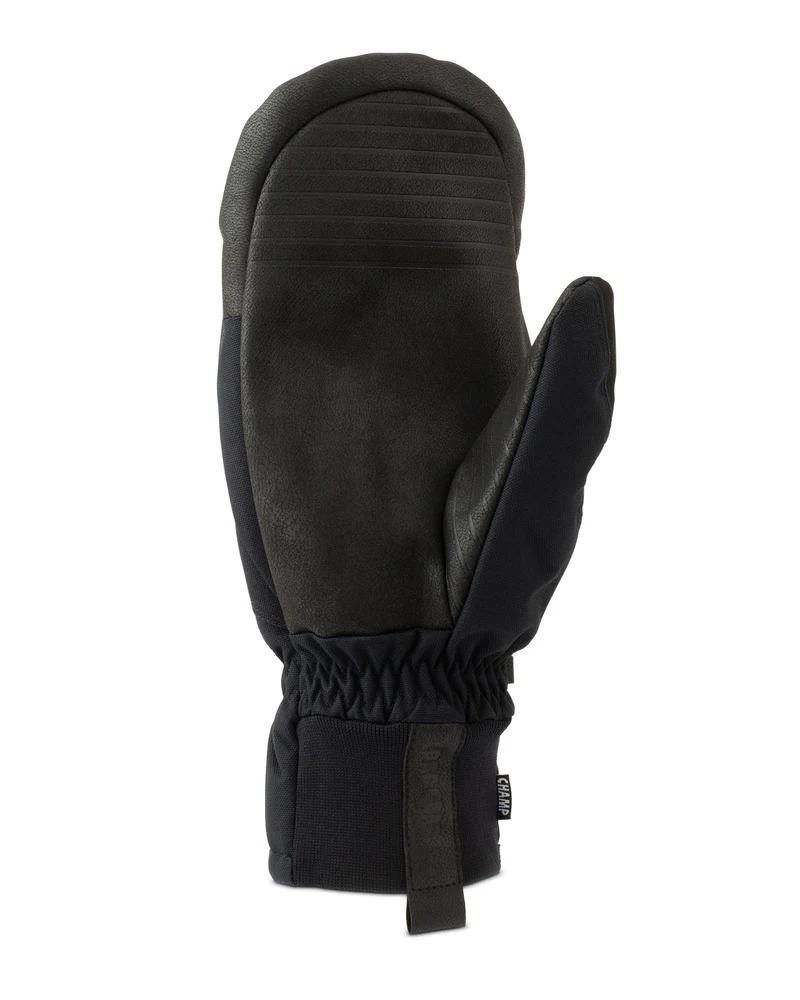 Crab Grab Champ Mitten - People Skate and Snowboard