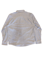 RVCA Invisible Man Long Sleeve Woven Shirt - People Skate and Snowboard