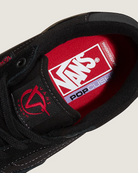 Vans Skate Rowan Shoes - People Skate and Snowboard