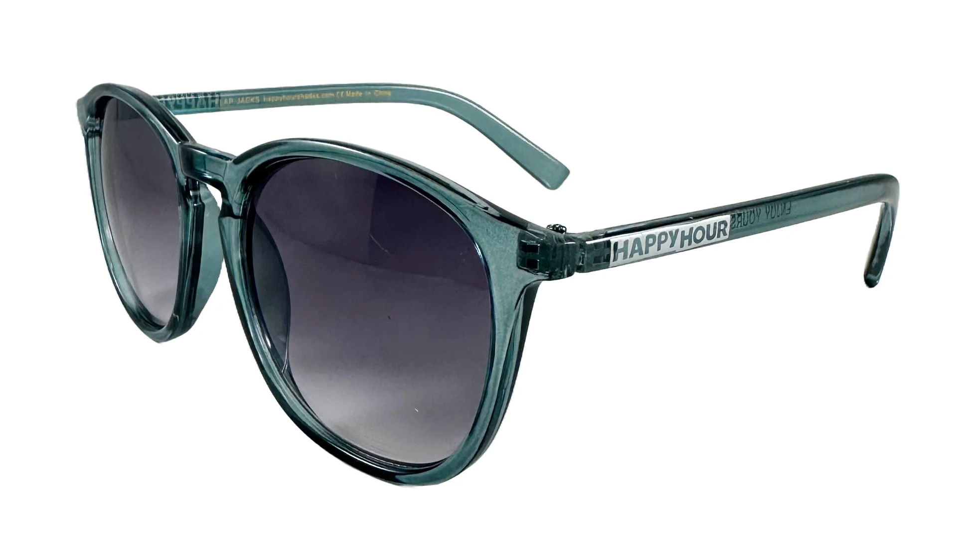 Happy Hour Flap Jack Sunglasses - People Skate and Snowboard