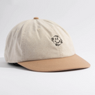 Coal The Evergreen Vintage 6 Panel Cap - People Skate and Snowboard