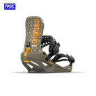 ThirtyTwo T32M Fase X Chris Bradshaw Snowboard Bindings - People Skate and Snowboard