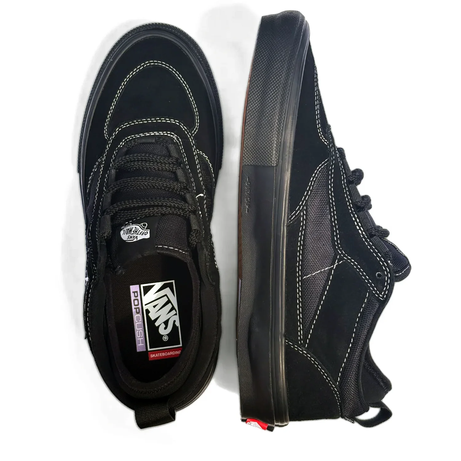 Vans Skate Safe Low - People Skate and Snowboard