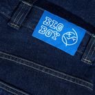 Polar Skate Co. Big Boy Work Pants - People Skate and Snowboard