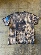 Altered Mood Scales Tee Xlarge - People Skate and Snowboard