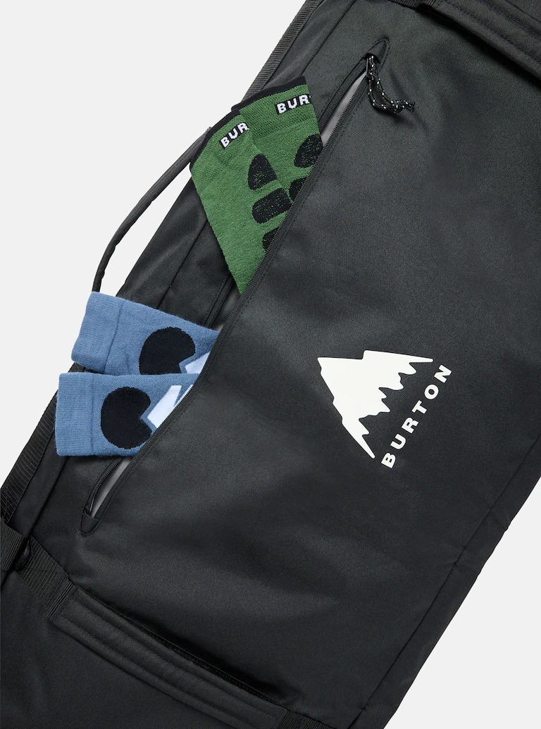 Burton Wheelie Gig Board Bag – People Skate and Snowboard Burton Wheelie Gig Board Bag – People Skate and Snowboard