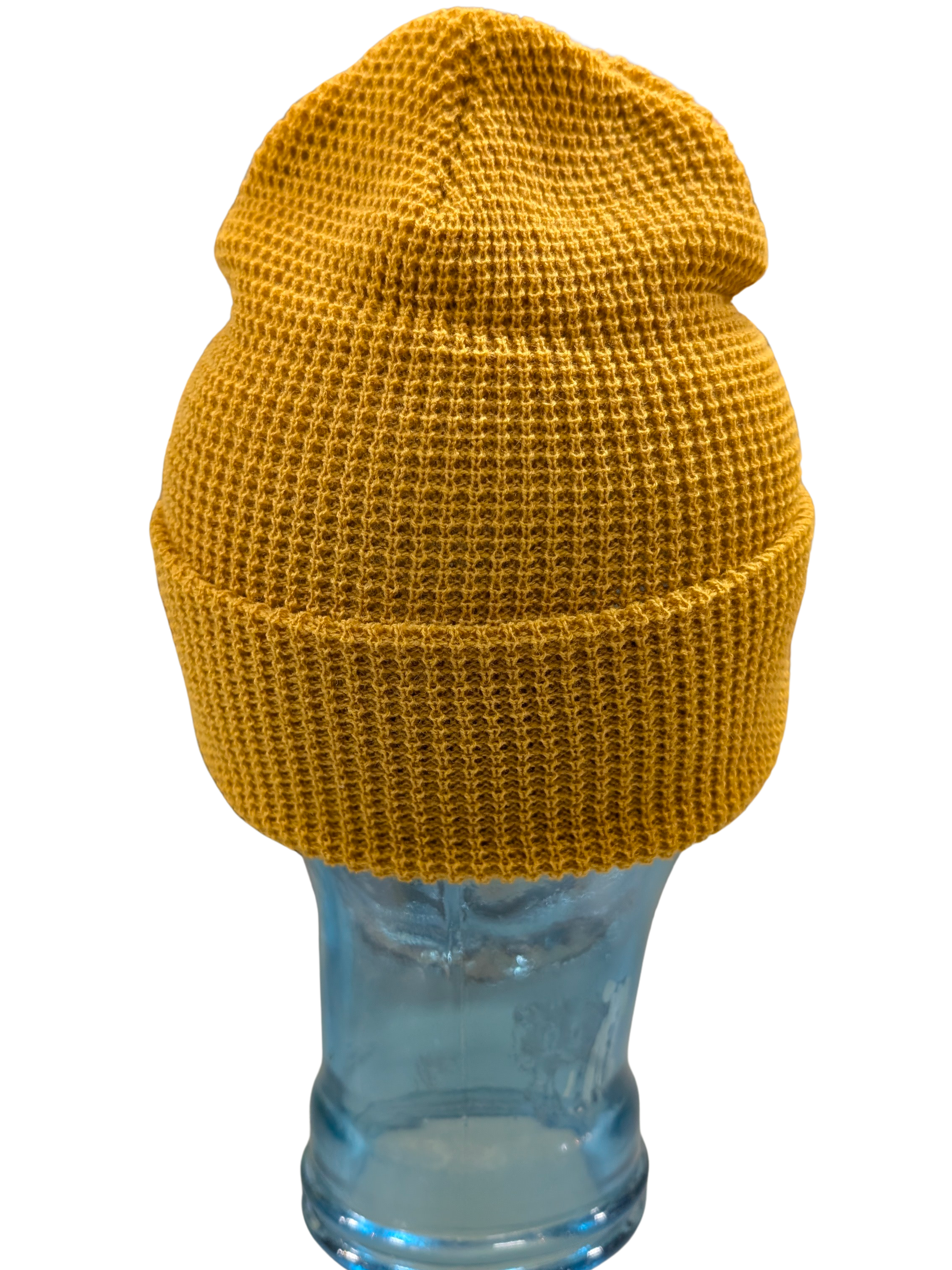 People Quad Waffle Beanie - People Skate and Snowboard