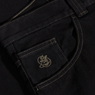 Polar Skate Co. 93! Contrast Stitching Jeans - People Skate and Snowboard