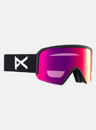 Anon Nesa Goggles - People Skate and Snowboard