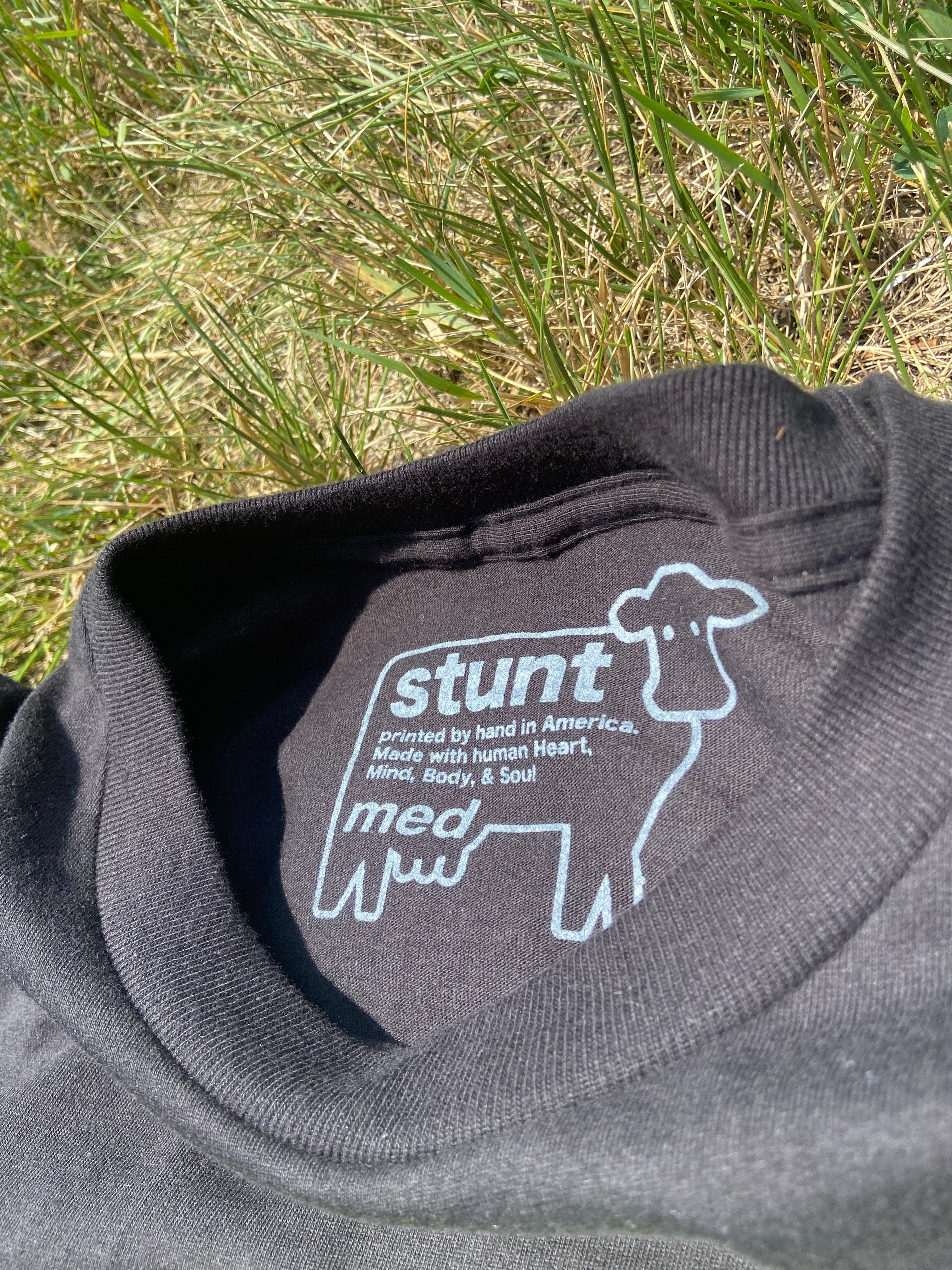 Stunt365 Toy Machine Tee - People Skate and Snowboard