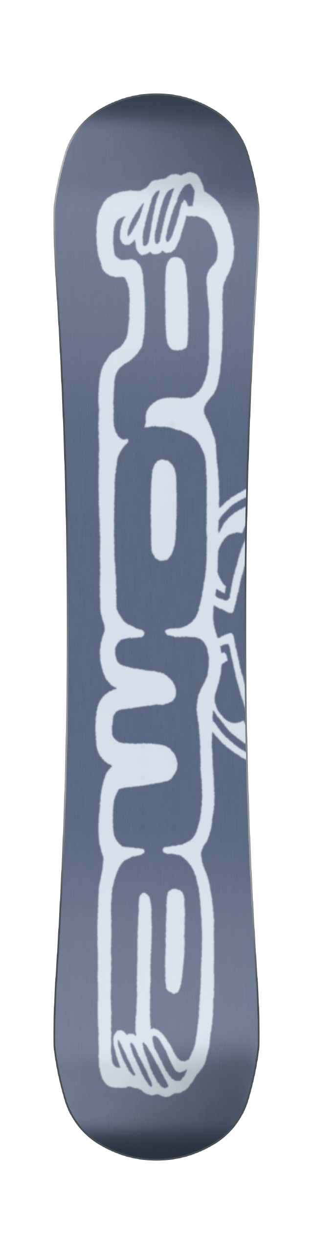 Rome Artifact Snowboard 2026 - People Skate and Snowboard