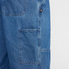 Nike SB Loose Double-Knee Denim Skate Pants - People Skate and Snowboard