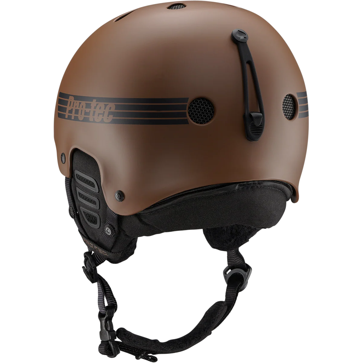 Pro Tec Old School Snow MIPS Helmet - People Skate and Snowboard