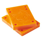 OJ Juice Cubes 3/8 inch Riser Pads - Orange - view 1