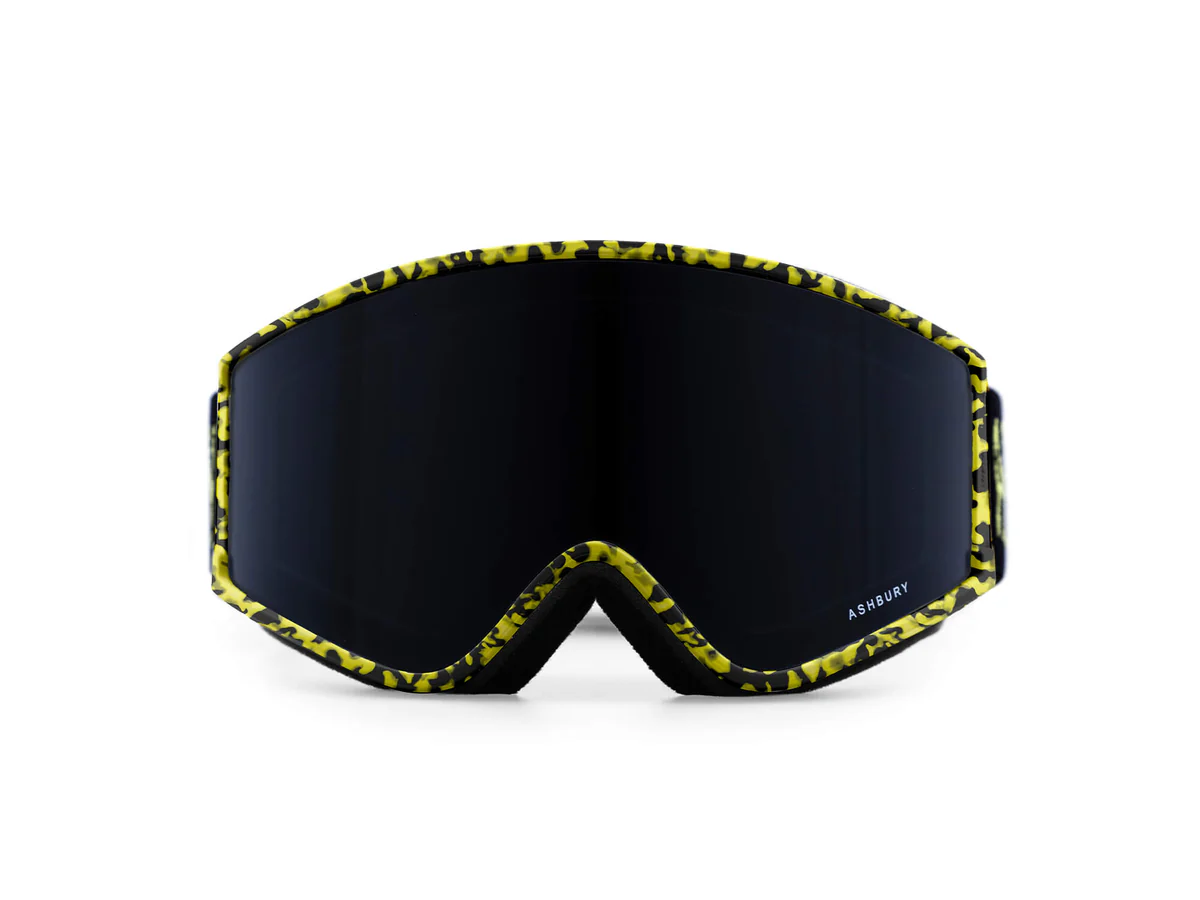 Ashbury A12 Goggles + Bonus Lens - People Skate and Snowboard