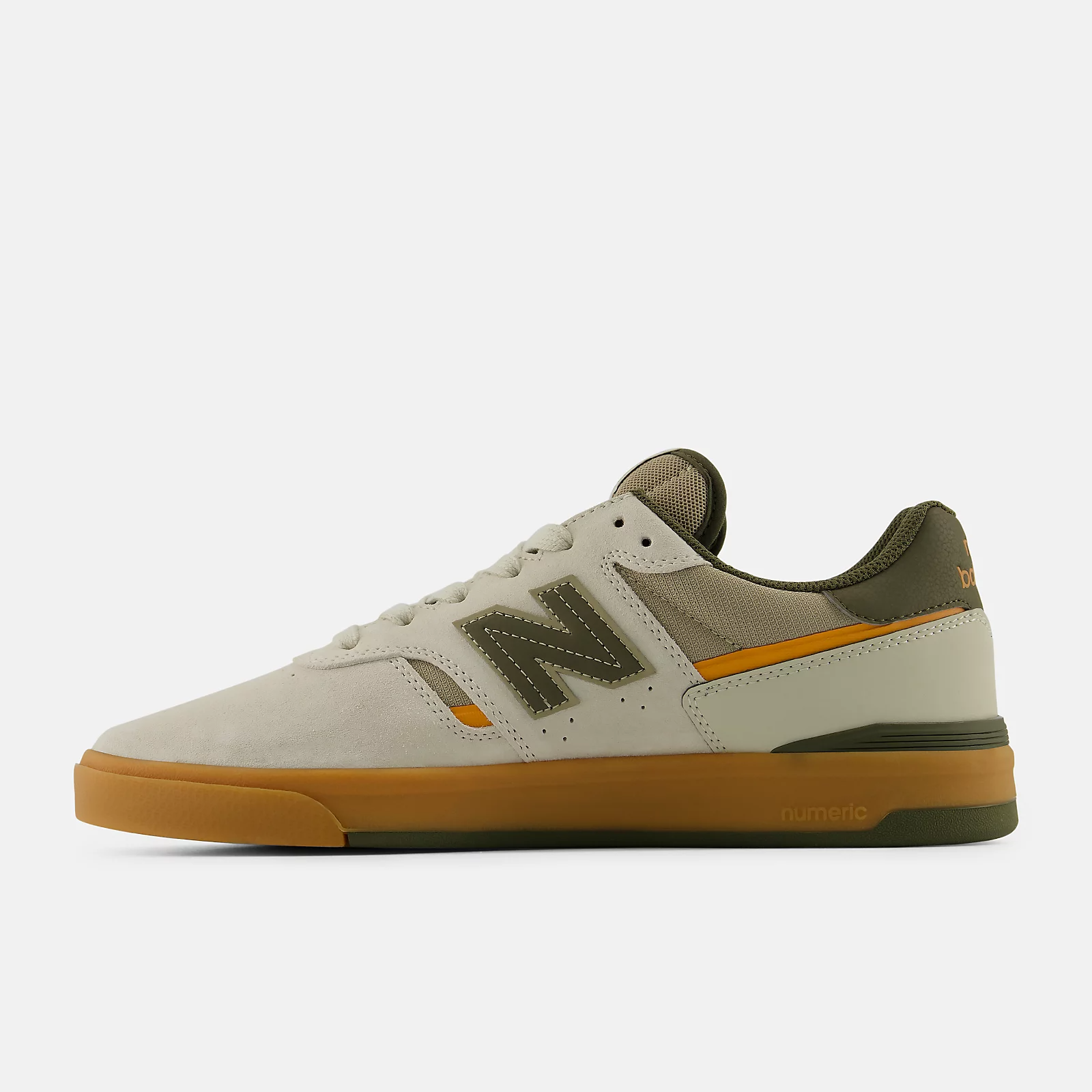 New Balance Numeric Jamie Foy 306 Cup Skate Shoes - People Skate and Snowboard