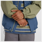 New Balance Numeric Waterproof Full Zip Jacket - People Skate and Snowboard