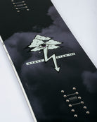 Rome Stale Fish Snowboard 2026 - People Skate and Snowboard